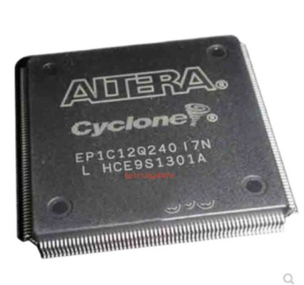 Embedded Processors EP1C12Q240I7N