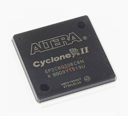Embedded Processors EP2C8Q208I8N