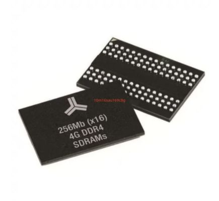 Embedded Processors 10M16SAU169C8G