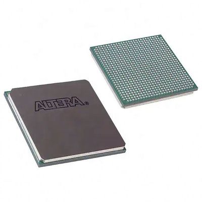Embedded Processors EP4CE40F29C7N