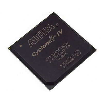 Embedded Processors EP4CE55F23C7N