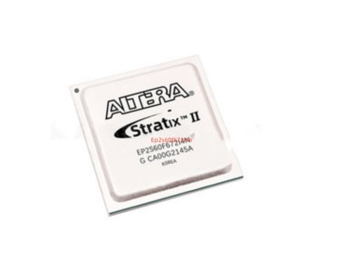 Embedded Processors EP2S60F672I4N