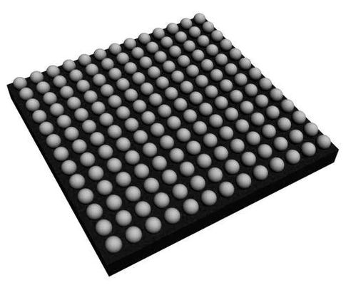 Embedded Processors EP4CGX30BF14I7N