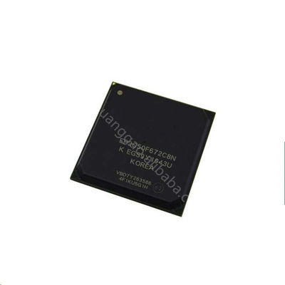 Embedded Processors EP2C50F672C8N