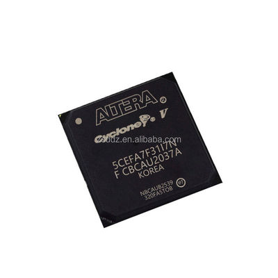 Embedded Processors 5CEFA7F31C8N