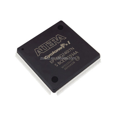 Embedded Processors EP1C6Q240C7N