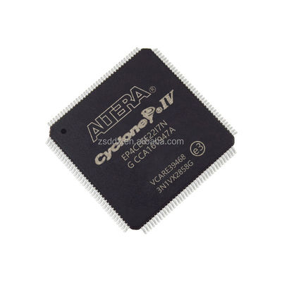 Embedded Processors EP4CE6E22C6N