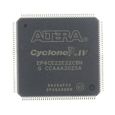 Embedded Processors EP4CE22E22C6N