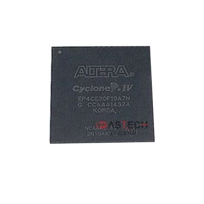 Embedded Processors EP4CE30F19A7N