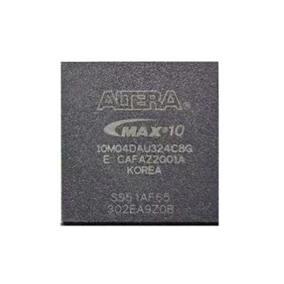 Embedded Processors 10M04DAU324C8G