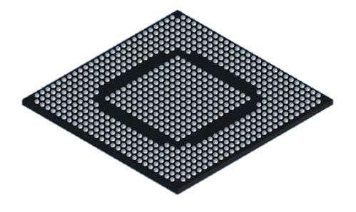 Embedded Processors 5CSEBA2U23C7SN