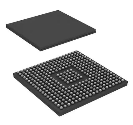 Embedded Processors 10M08DAF256C8G