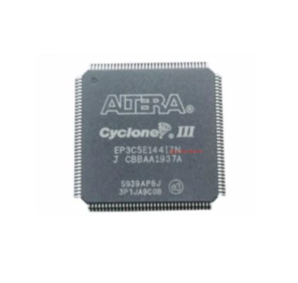 Embedded Processors EP3C5E144I7N