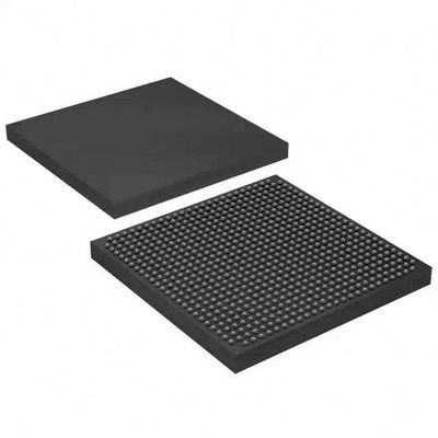 Embedded Processors EP1S25F672I7