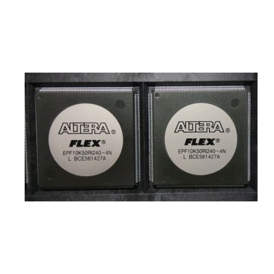 Embedded Processors EPF10K50RI240-4N
