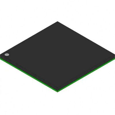 Embedded Processors 10M04DAF256I7G