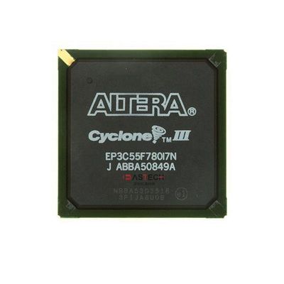 Embedded Processors EP3C55F780I7N