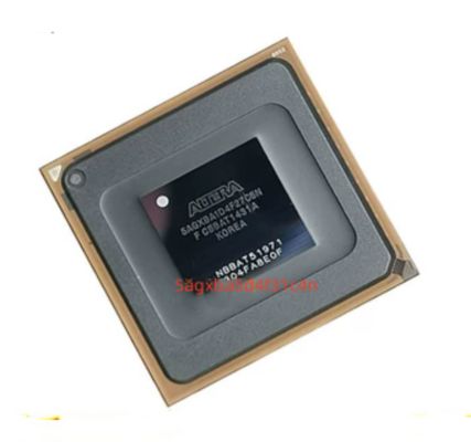 Embedded Processors 5AGXBA5D4F31C4N