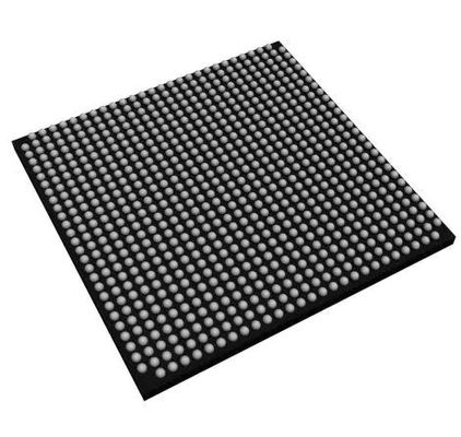 Embedded Processors EP2AGX45DF29C6N