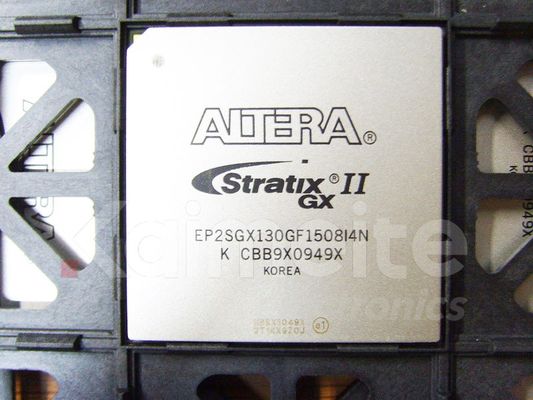 Embedded Processors EP2SGX130GF1508I4N