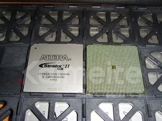 Embedded Processors EP2SGX130GF1508I4N