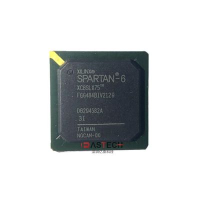 Embedded Processors EP4CE15F23C9LN