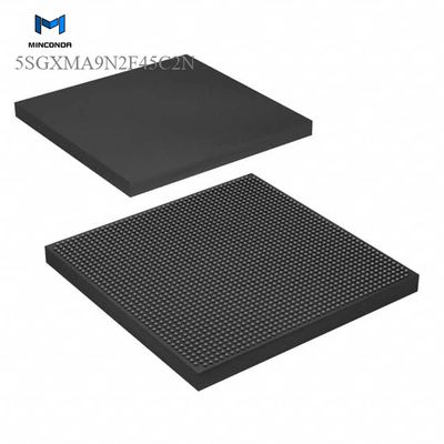 Embedded Processors 5SGXMA9N2F45C2N