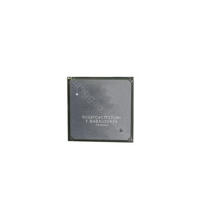 Embedded Processors 5CGXFC4C7F27C8N
