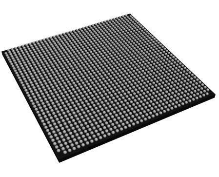 Embedded Processors 5AGTFD7K3F40I3N