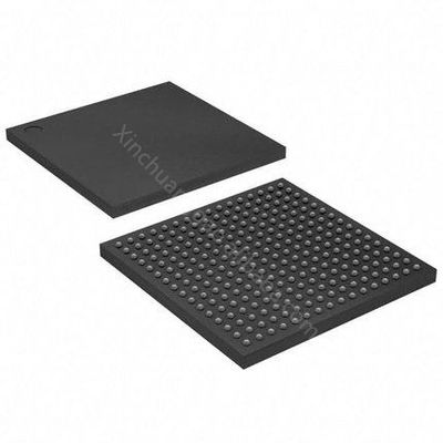 Embedded Processors EP3C25U256C7N