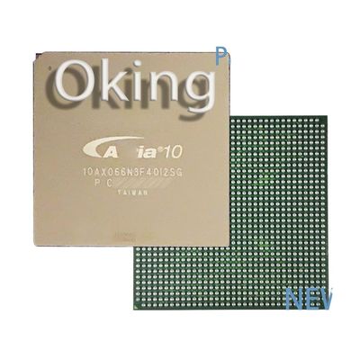 Embedded Processors 10AX066N3F40E2SG