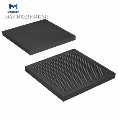 Embedded Processors 10AS048H3F34I2SG