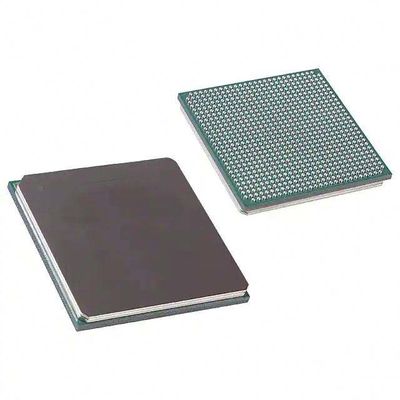Embedded Processors EP2AGX125DF25C6N