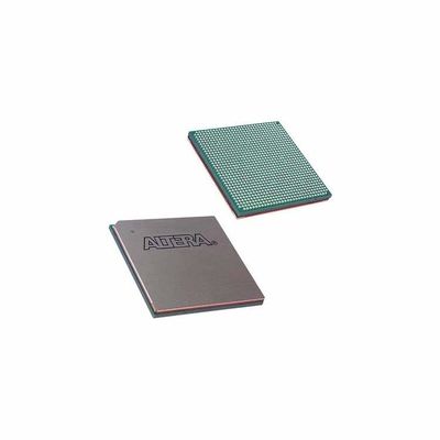 Embedded Processors EP1S40F1020C6N