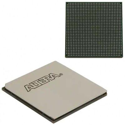 Embedded Processors 5CGXFC9E7F35C8N