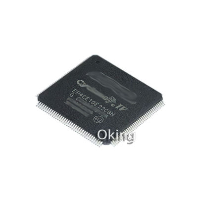 Embedded Processors EP4CE10F17C9LN