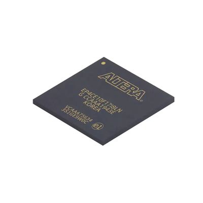 Embedded Processors EP4CE10F17C8LN