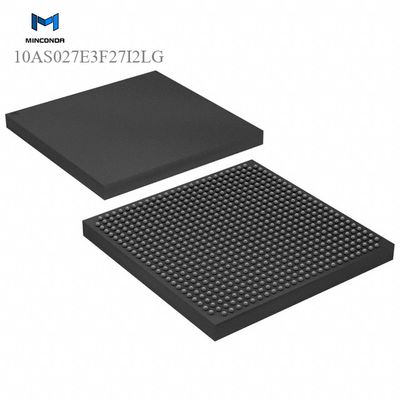 Embedded Processors 10AS027E3F27I2LG