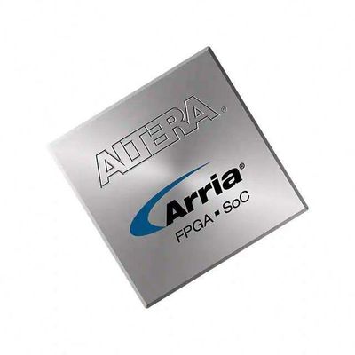 Embedded Processors 10AX115U3F45E2SG