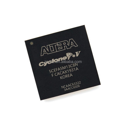 Embedded Processors 5CEFA5M13C6N