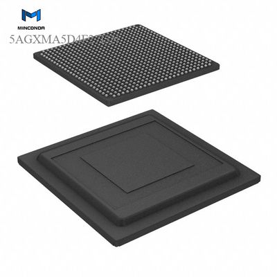 Embedded Processors 5AGXMA5D4F27I3N