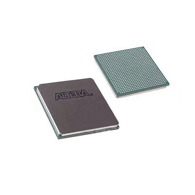 Embedded Processors EP4SE530H40C3N