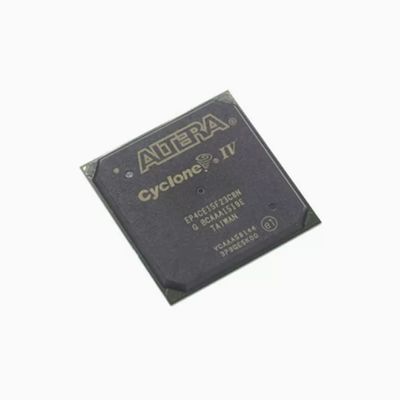 Embedded Processors EP4CE15F17C8LN