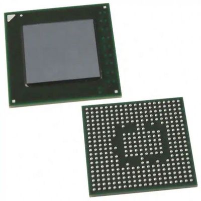 Embedded Processors EP2AGX65CU17I5N