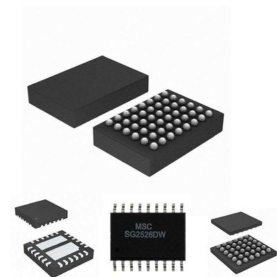 Embedded Processors 5SGSMD4H3F35C3N