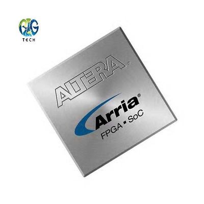 Embedded Processors 10AX115H4F34I3SGE2