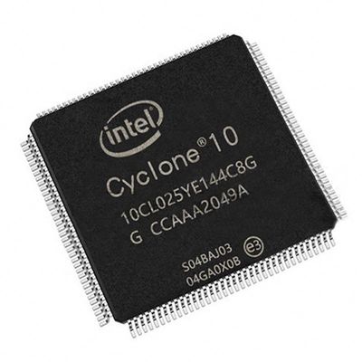 Embedded Processors 10CL025YE144C8G