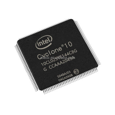 Embedded Processors 10CL025YE144C8G