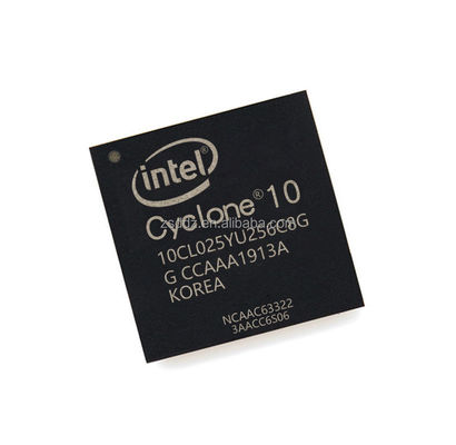 Embedded Processors 10CL025YU256C8G