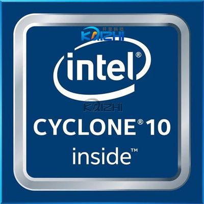 Embedded Processors 10CL025ZU484I8G